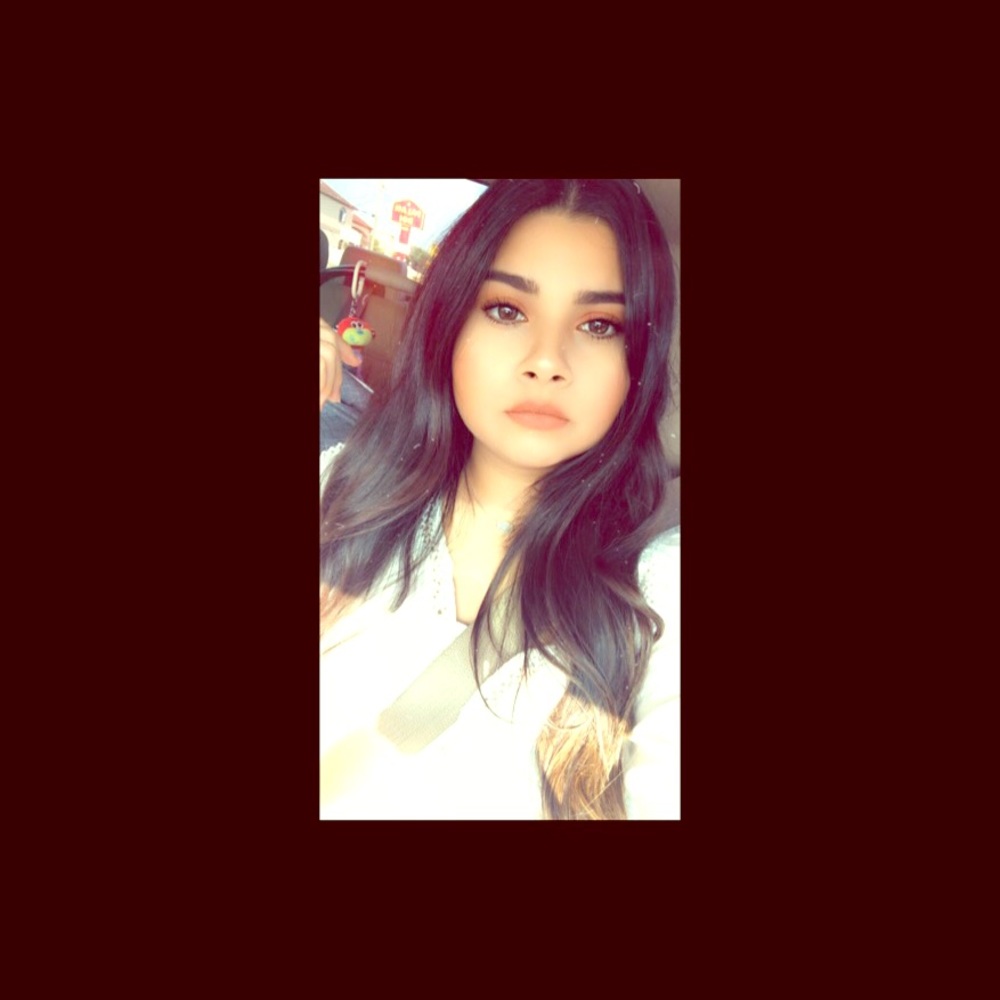 Meet your Posher, Sylvia